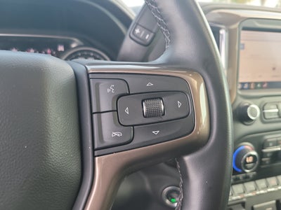 2023 Chevrolet Silverado 3500HD High Country