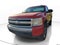 2008 Chevrolet Silverado 1500 Work Truck