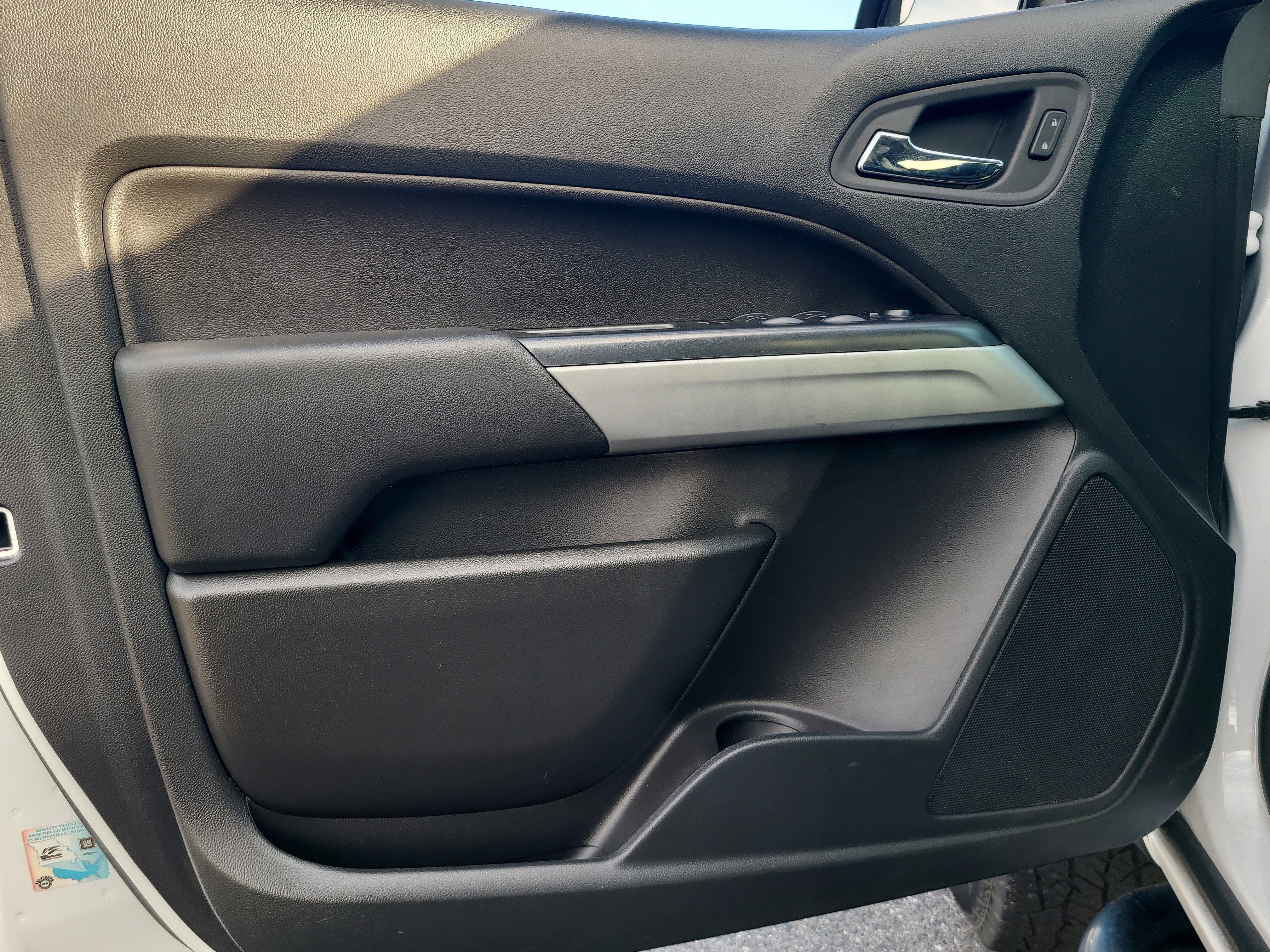 2022 Chevrolet Colorado 4WD ZR2