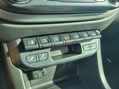 2022 Chevrolet Colorado 4WD ZR2