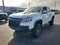 2022 Chevrolet Colorado 4WD ZR2