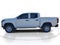 2026 Chevrolet Colorado 2WD Work Truck