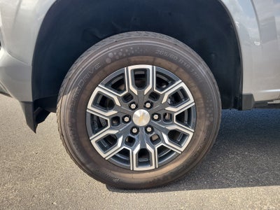 2023 Chevrolet Colorado 2WD LT