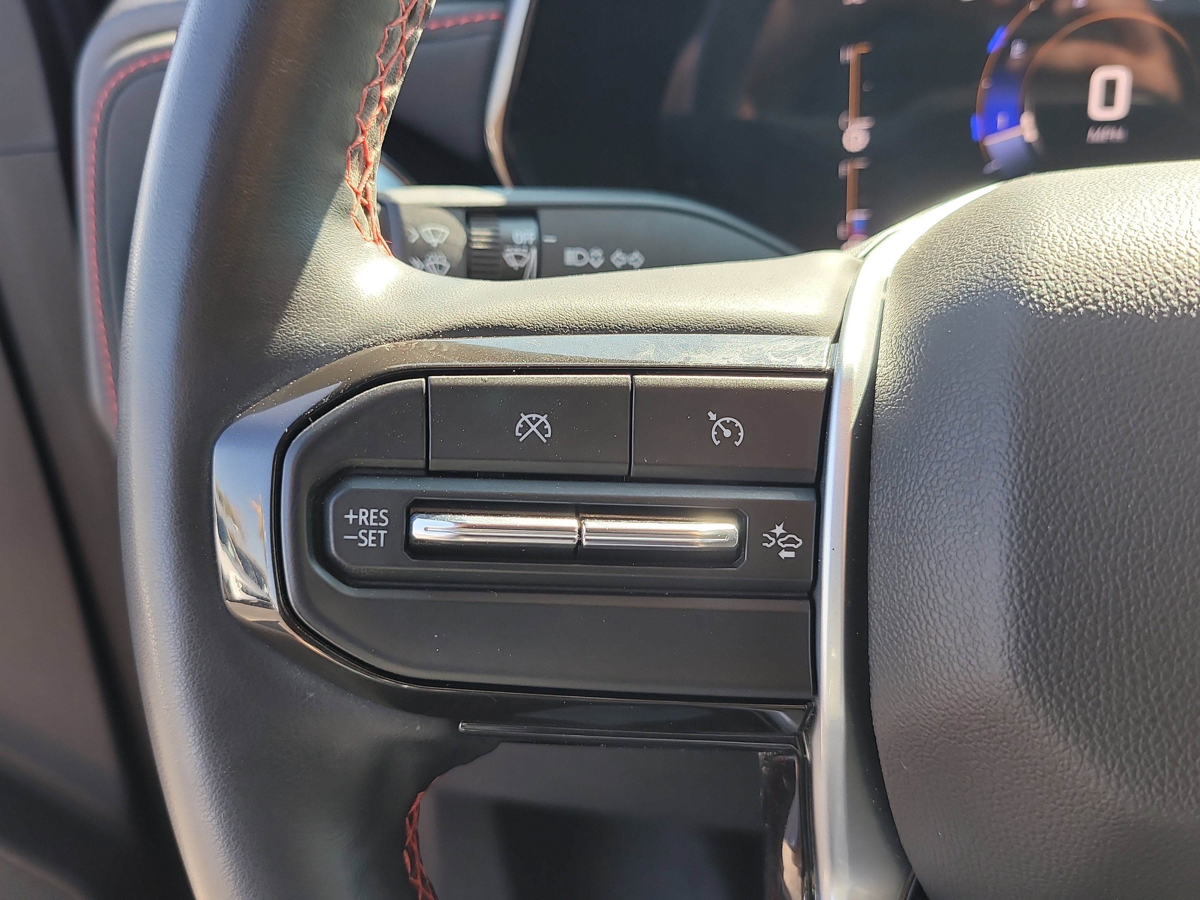 2023 Chevrolet Colorado 4WD Z71