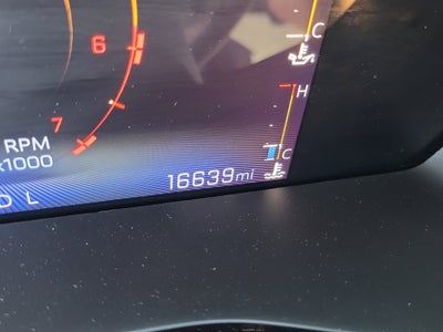 2023 Chevrolet Colorado 4WD Z71