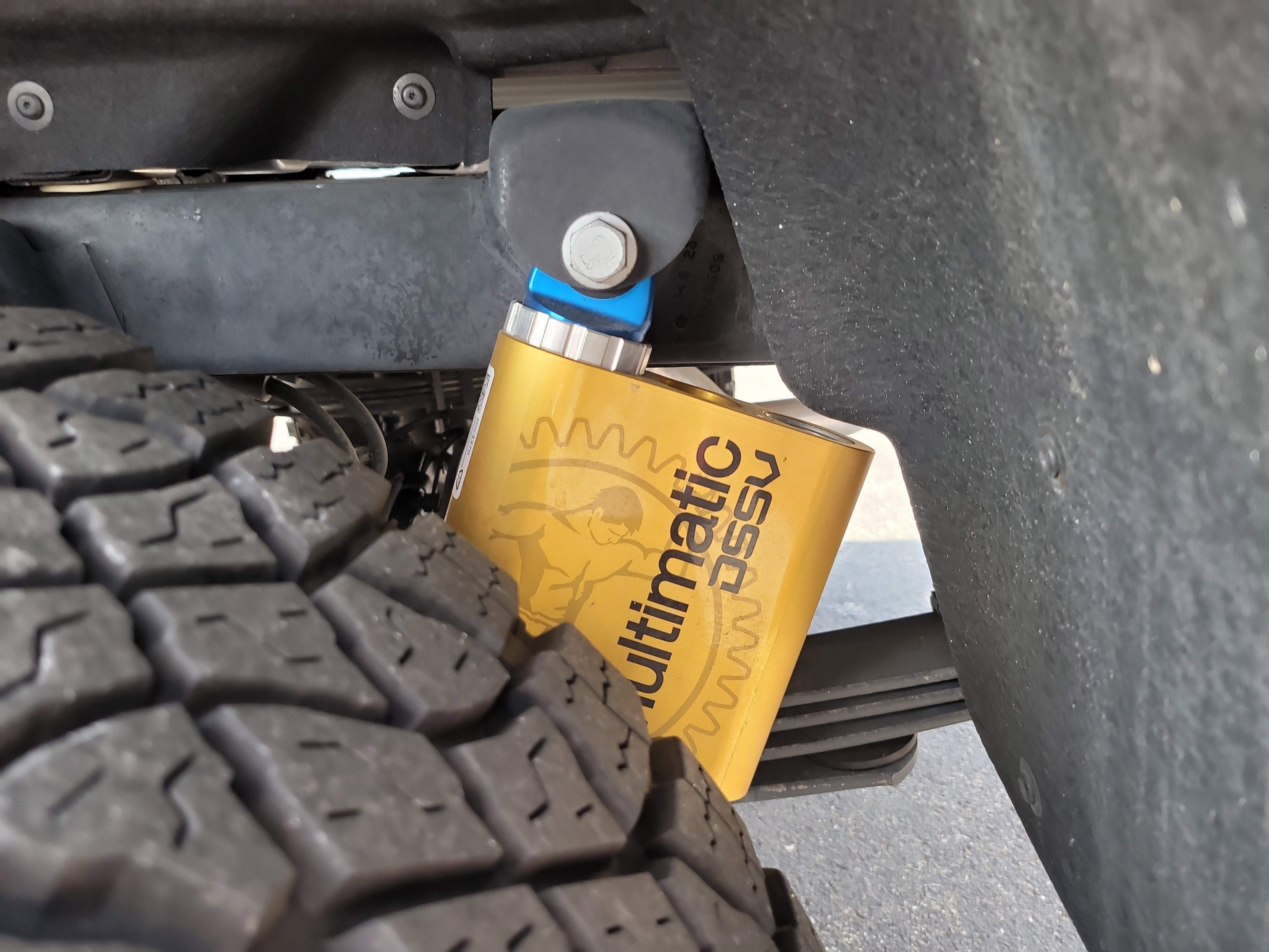 2024 Chevrolet Colorado 4WD ZR2