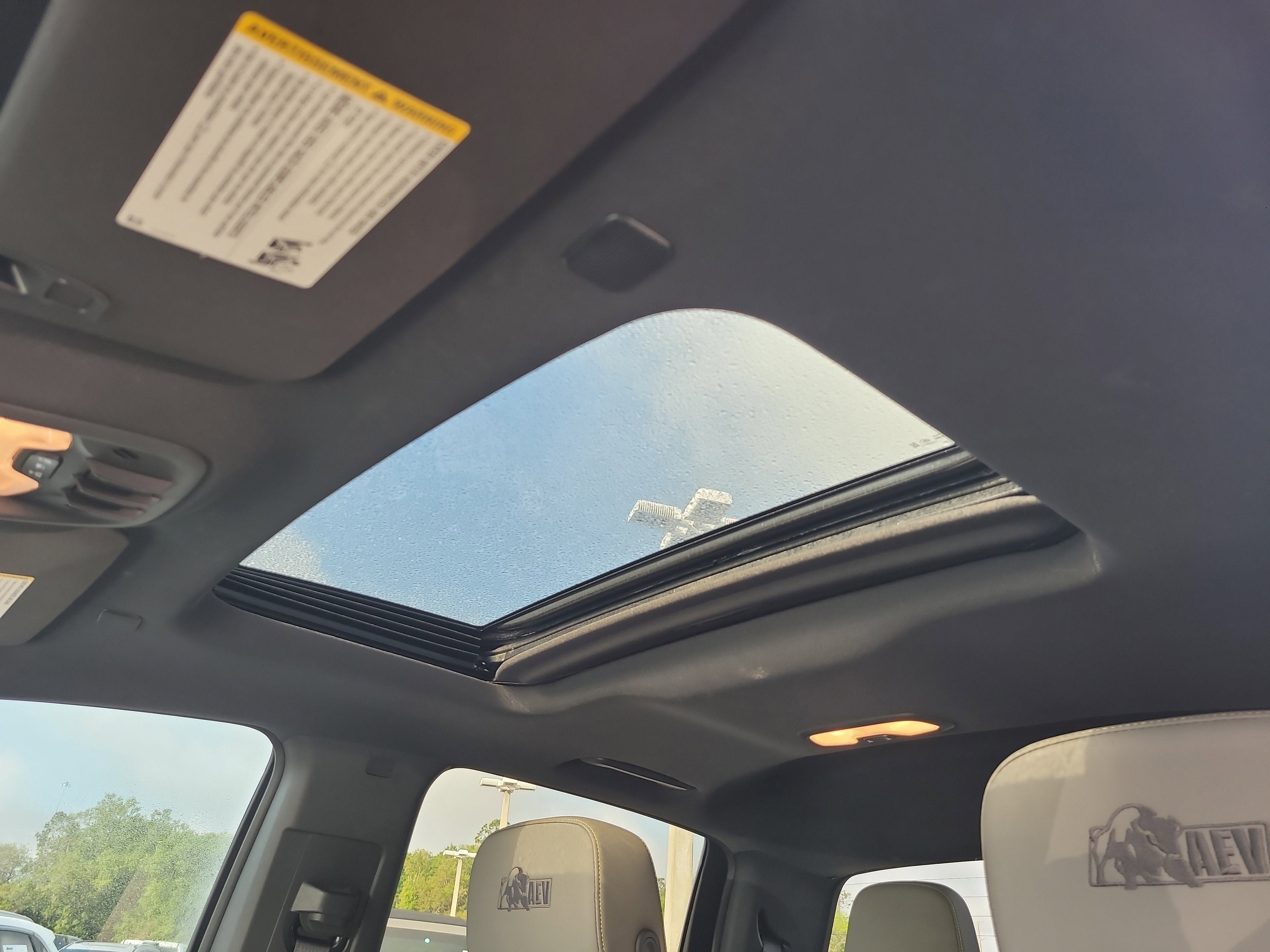 2024 Chevrolet Colorado 4WD ZR2