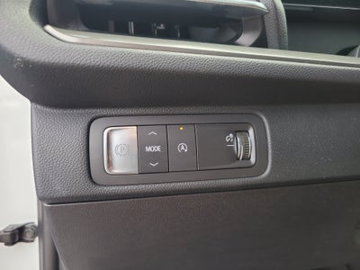 2025 Chevrolet Traverse FWD LT