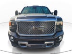 2015 GMC Sierra 3500HD Denali