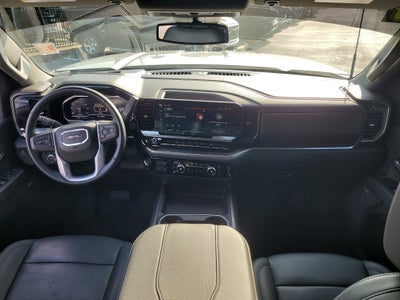 2024 GMC Sierra 2500HD SLT