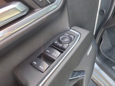 2024 GMC Sierra 2500HD SLT