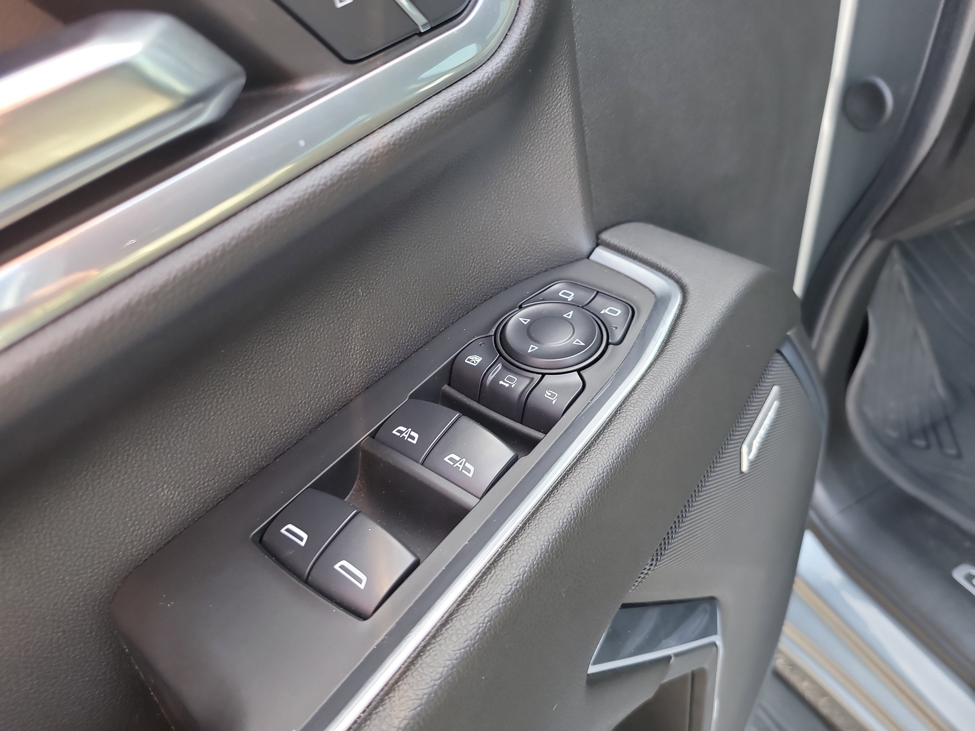 2024 GMC Sierra 2500HD SLT