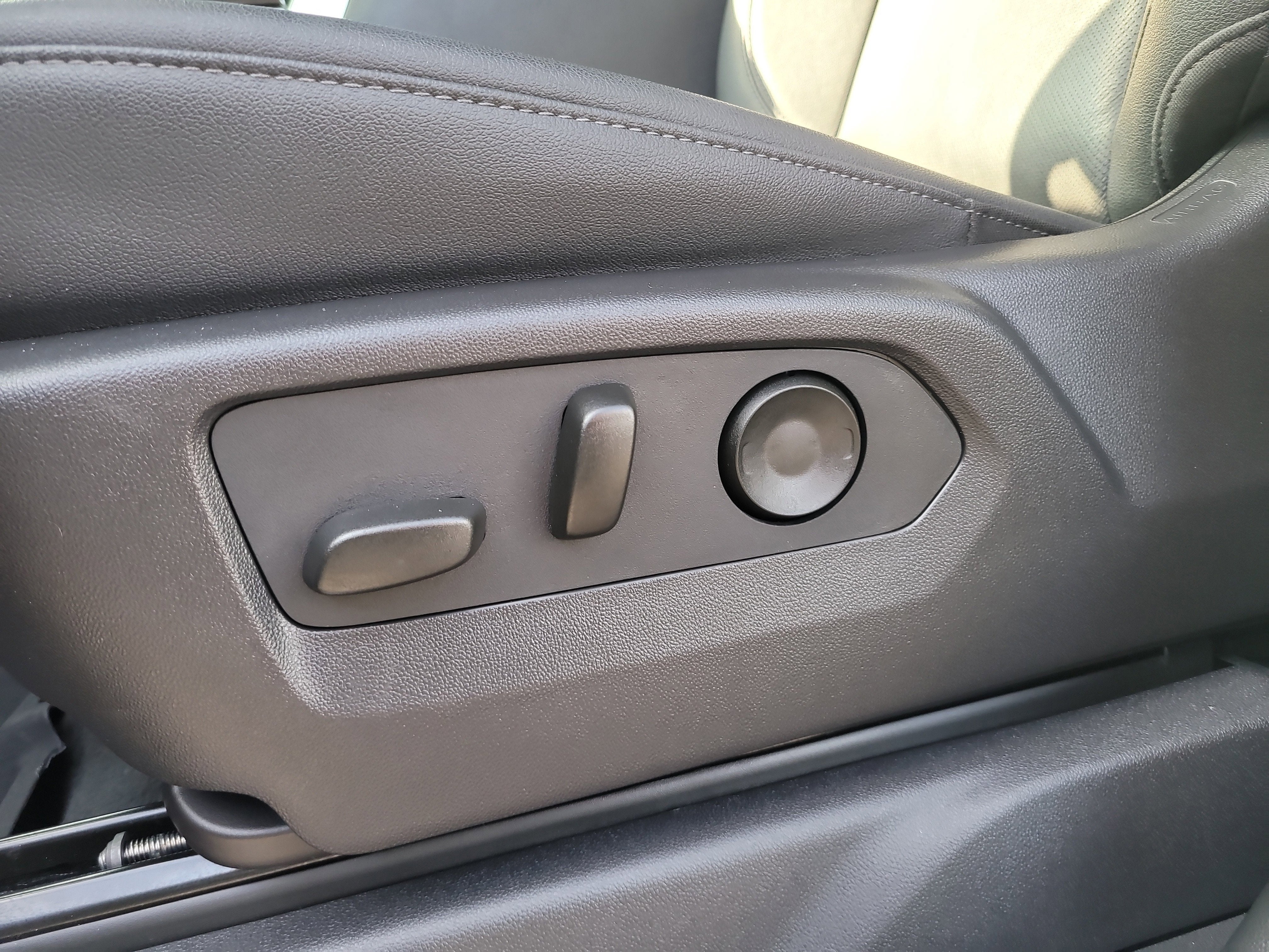 2024 GMC Sierra 2500HD SLT