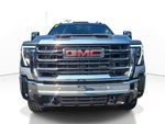 2024 GMC Sierra 2500HD SLT