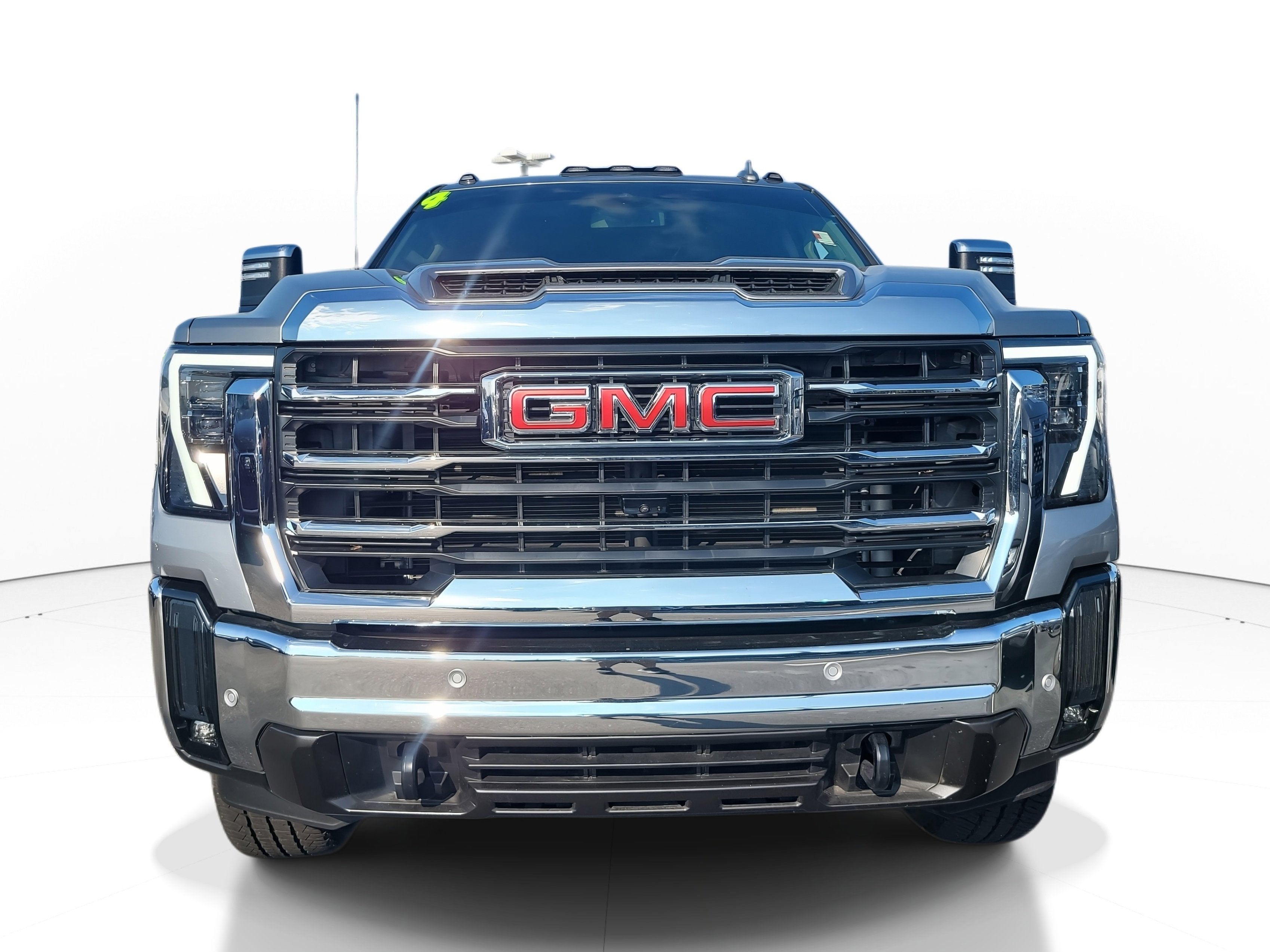 2024 GMC Sierra 2500HD SLT