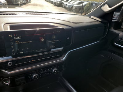 2024 GMC Sierra 2500HD SLT