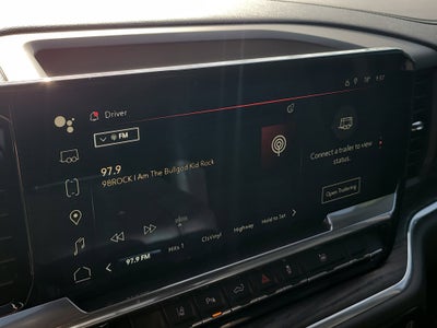 2024 GMC Sierra 2500HD SLT