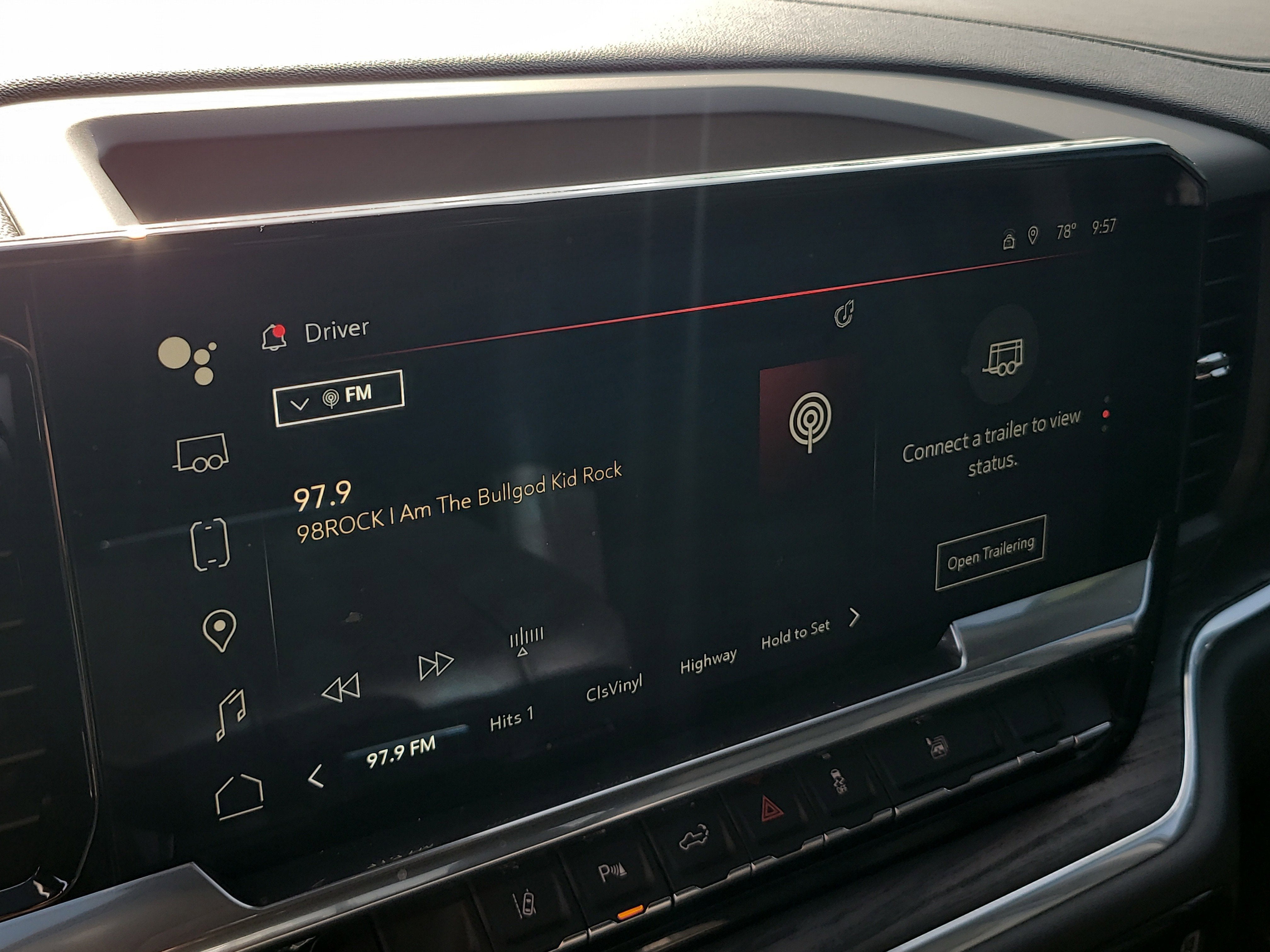 2024 GMC Sierra 2500HD SLT