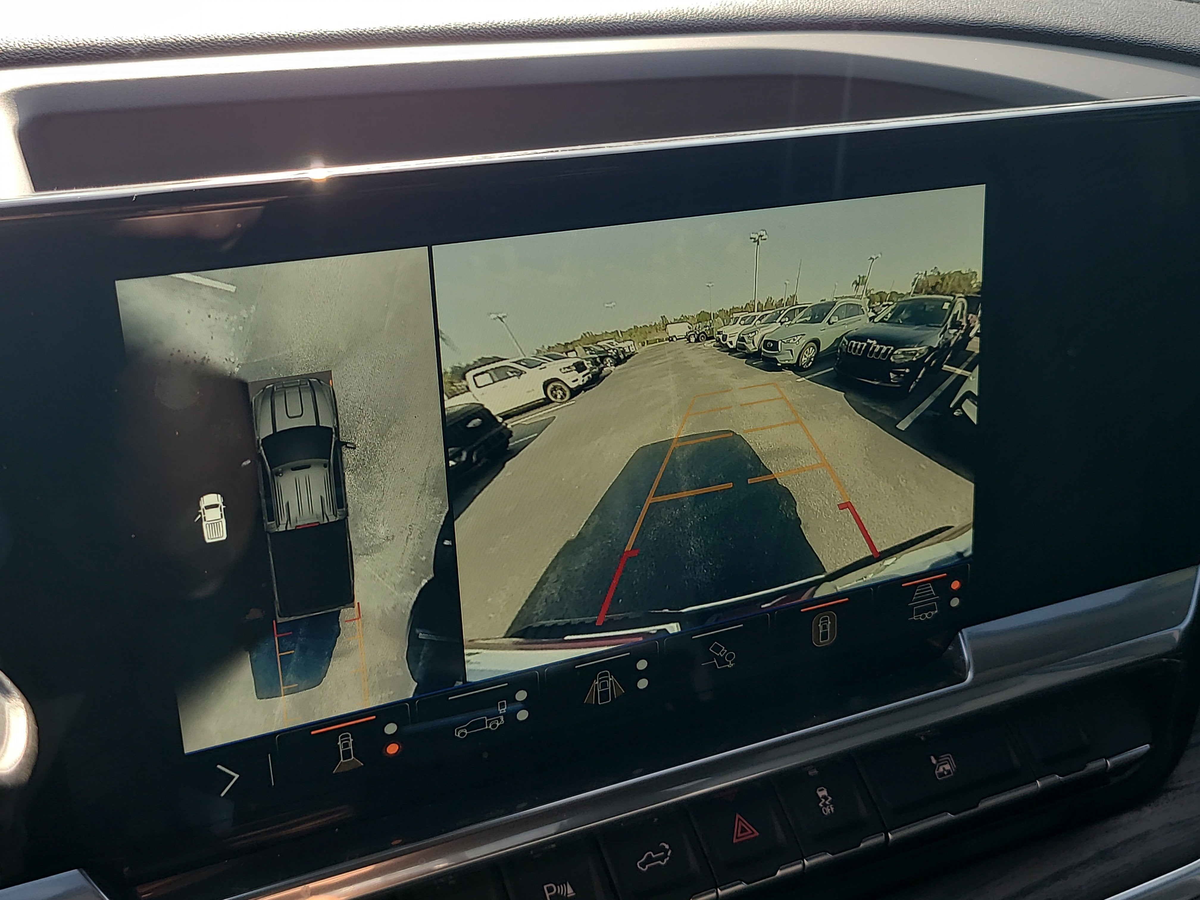 2024 GMC Sierra 2500HD SLT