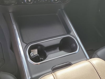 2024 GMC Sierra 2500HD SLT