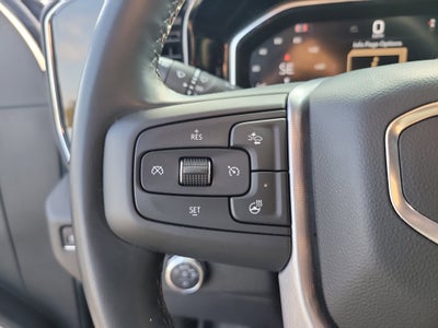 2024 GMC Sierra 2500HD SLT