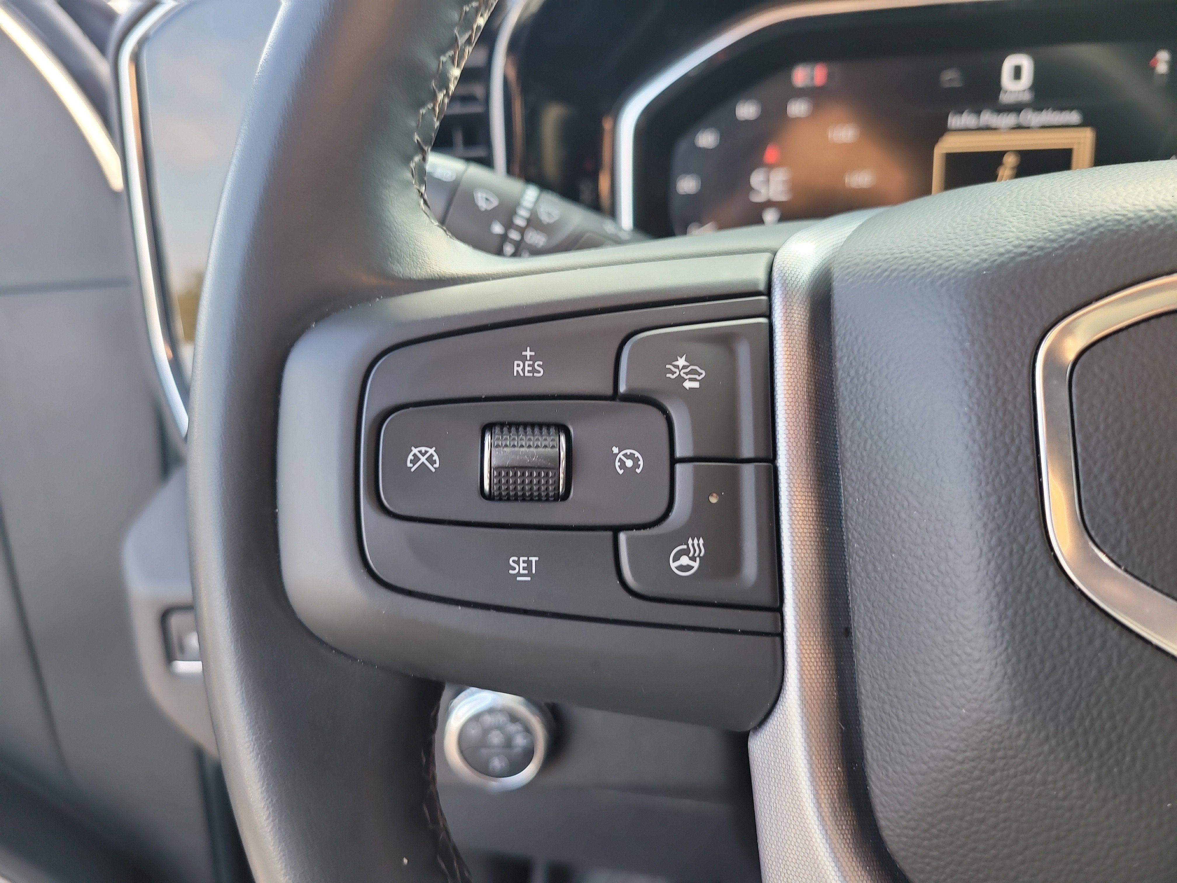 2024 GMC Sierra 2500HD SLT