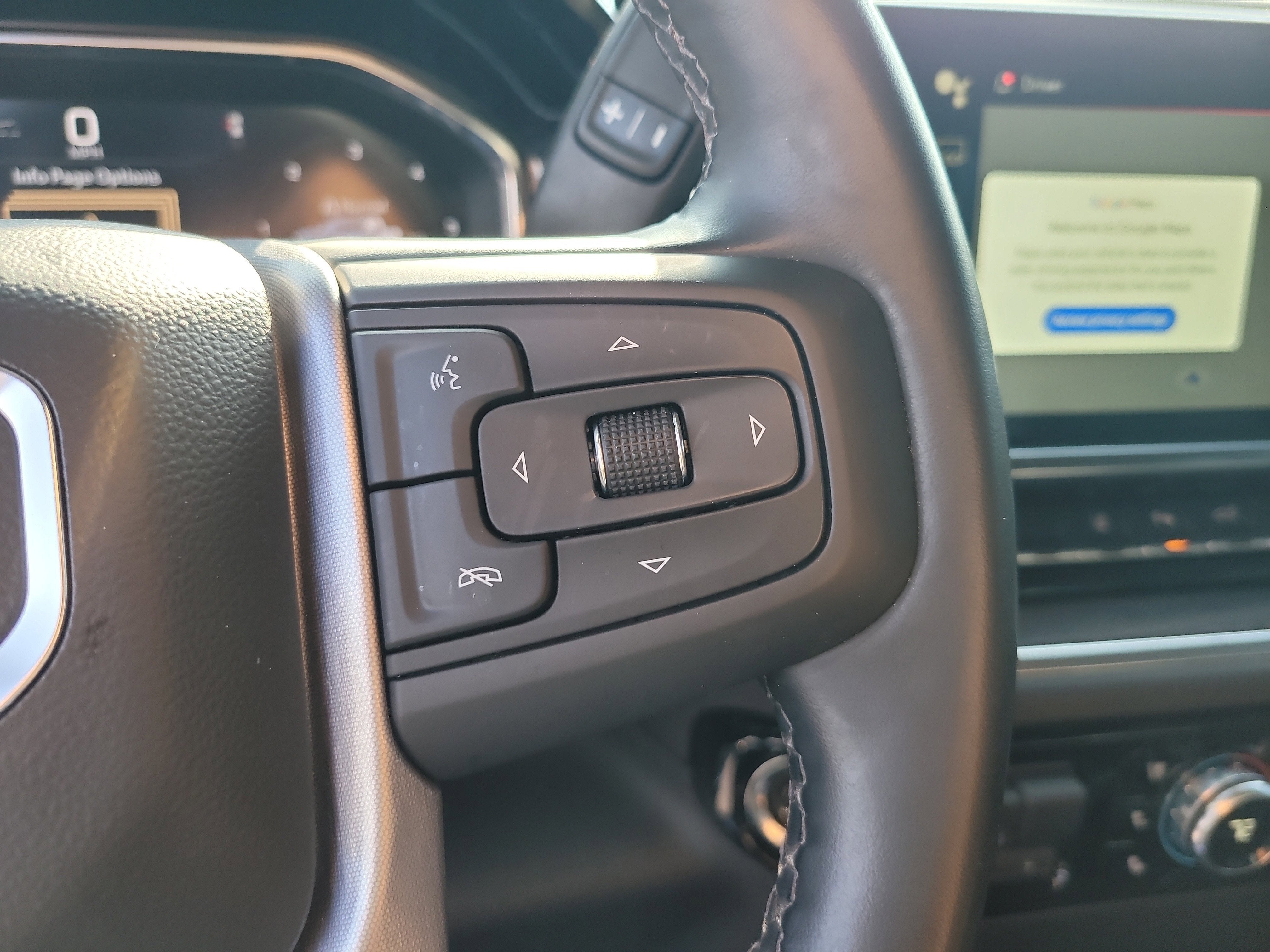 2024 GMC Sierra 2500HD SLT