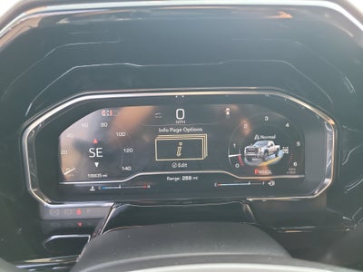 2024 GMC Sierra 2500HD SLT