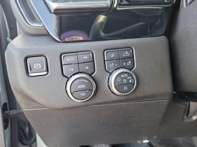 2024 GMC Sierra 2500HD SLT