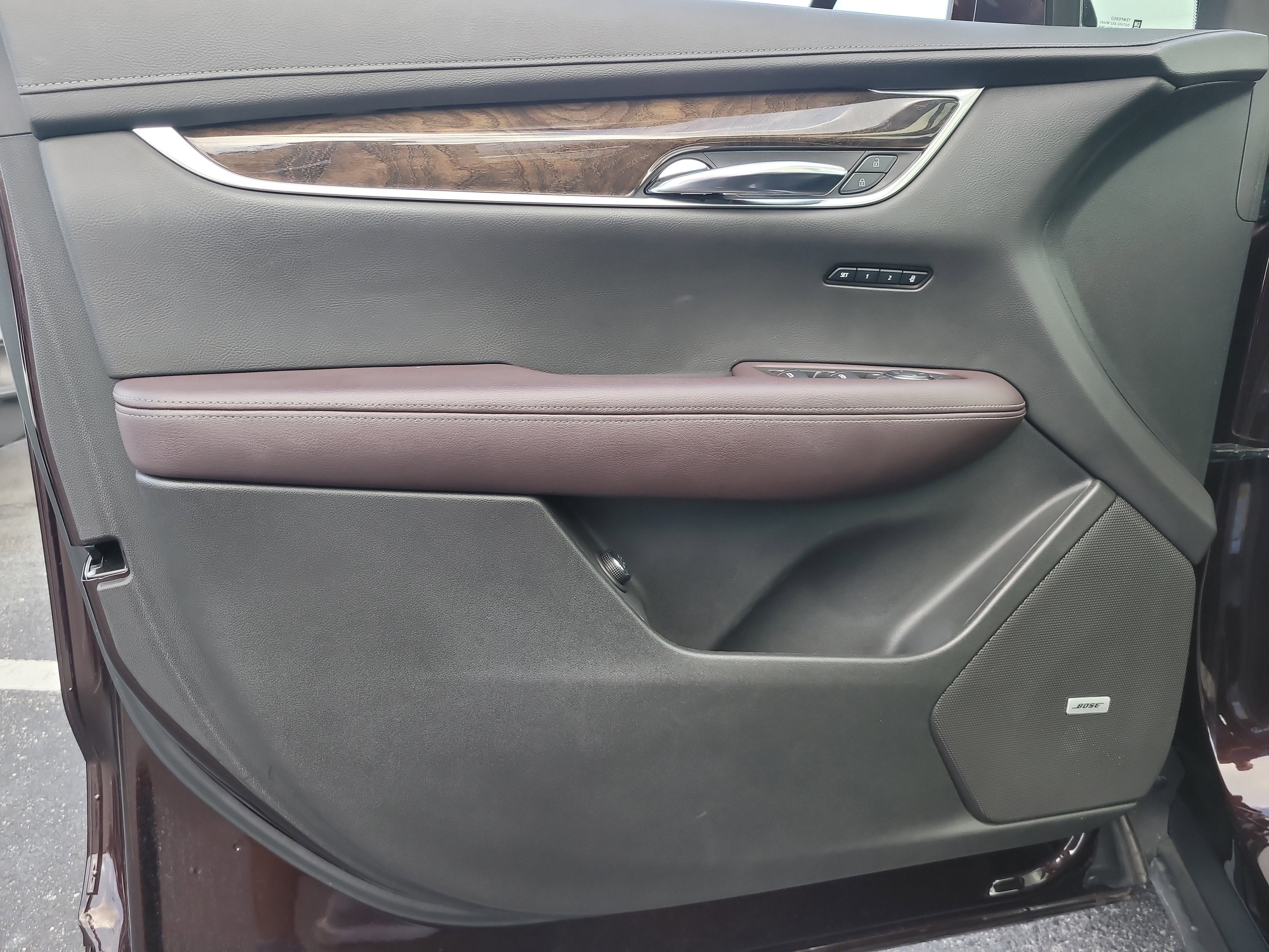 2020 Cadillac XT6 FWD Premium Luxury