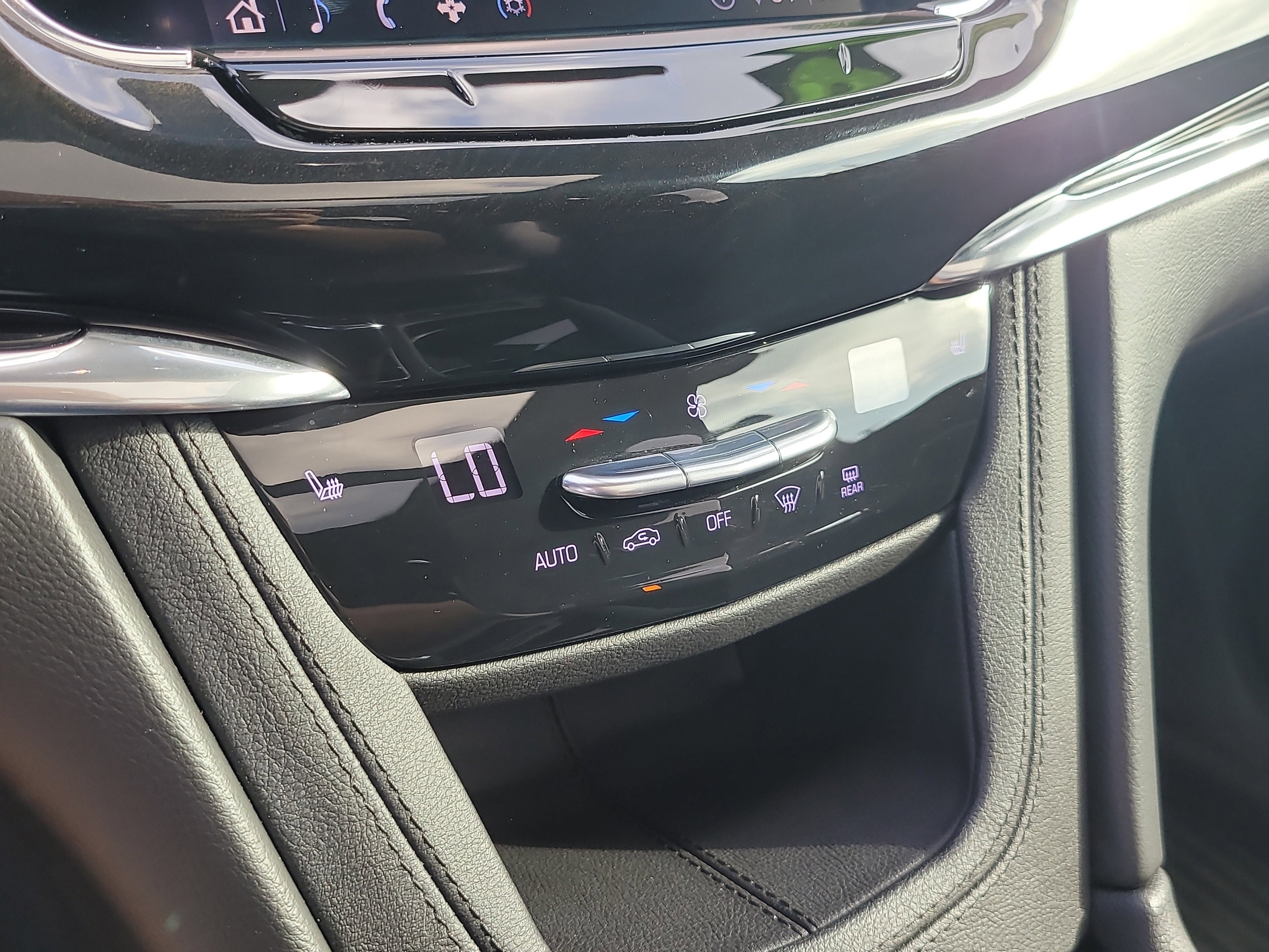 2020 Cadillac XT6 FWD Premium Luxury