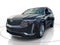 2020 Cadillac XT6 FWD Premium Luxury