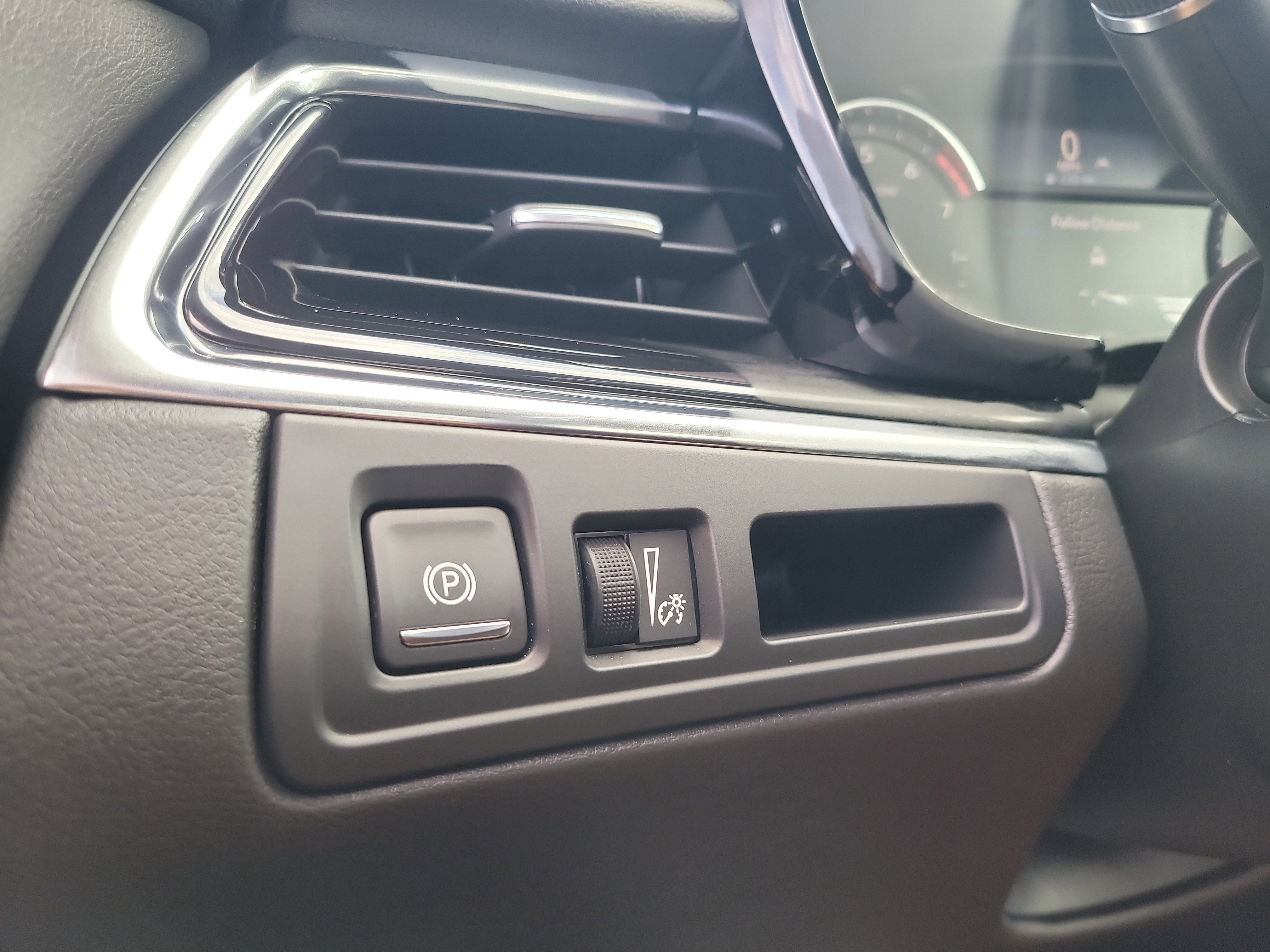 2020 Cadillac XT6 FWD Premium Luxury