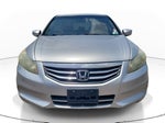 2012 Honda Accord Sdn LX