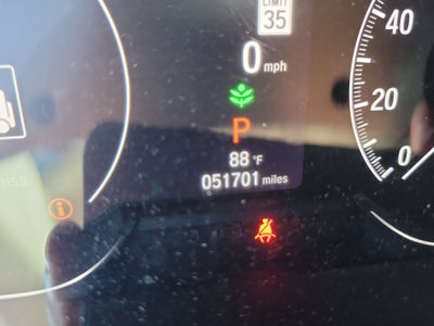 2022 Honda Accord Sedan Sport SE