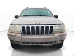 2001 Jeep Grand Cherokee Laredo