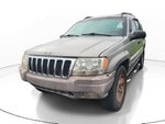 2001 Jeep Grand Cherokee Laredo