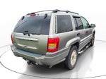 2001 Jeep Grand Cherokee Laredo