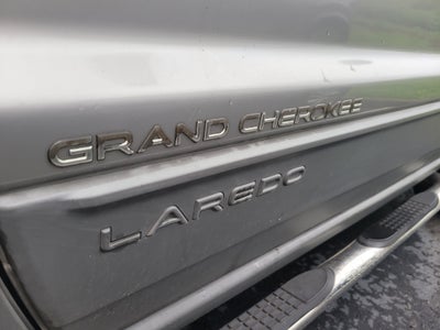 2001 Jeep Grand Cherokee Laredo