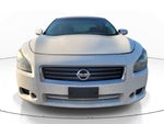 2012 Nissan Maxima 3.5 SV