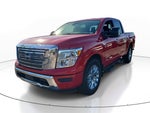 2023 Nissan Titan SV