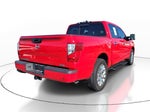 2023 Nissan Titan SV