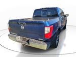 2019 Nissan Titan SV