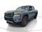 2025 Nissan Frontier PRO-X