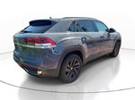 2022 Volkswagen Atlas Cross Sport 2.0T SE with Technology