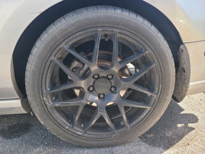 2014 Ford Mustang GT Premium