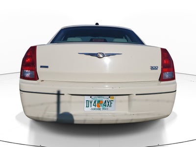 2005 Chrysler 300 300 Touring AWD