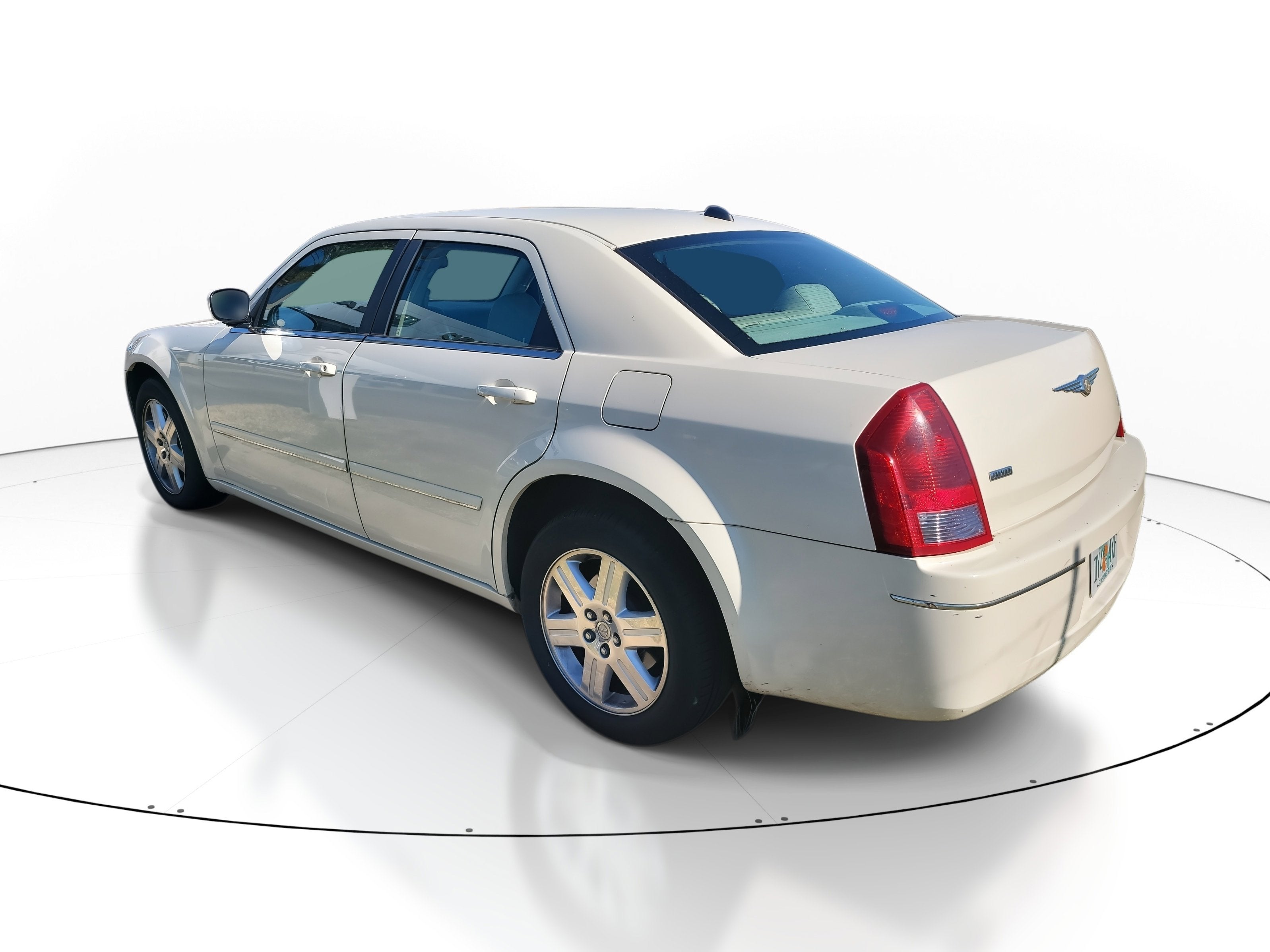 2005 Chrysler 300 300 Touring AWD