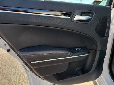 2023 Chrysler 300 300S