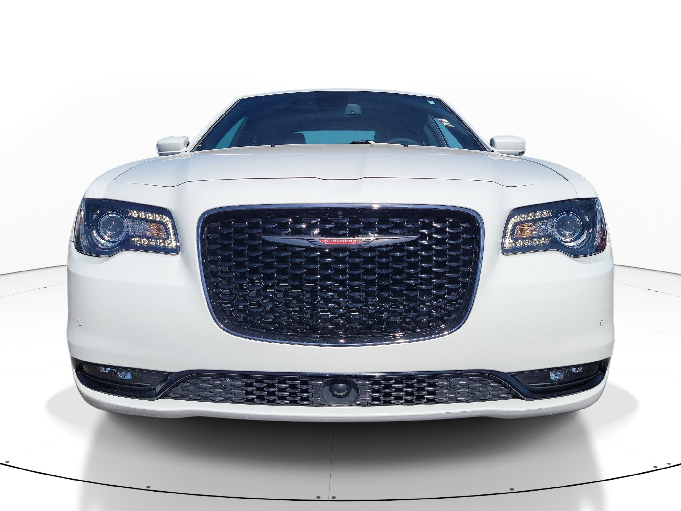 2023 Chrysler 300 300S